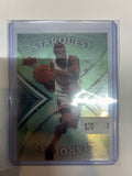 2008-09 Upper Deck First Edition Starquest Michael Jordan #SQ-20 Green