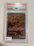 2025 Pokemon MEP EN Ultra Premium Collection Oricorio ex PSA 10