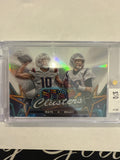 2024 Topps Cosmic Maye/Brady