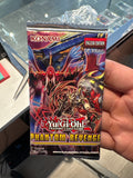 Yu-Gi-Oh! Phantom Revenge Booster Packs 1st Edition English