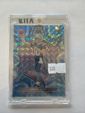 2025 mosaic Drake Maye rookie card