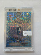 2025 mosaic Drake Maye rookie card