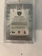 2026 Topps Ashton Jeanty 81/275