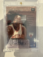 1999 Skybox Premium Michael Jordan