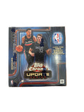 2025/26 Topps Chrome NBA Update Series Mega Box