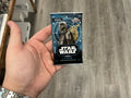 2026 Topps Chrome Star Wars Pack
