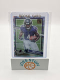 2023 Panini Donruss The Rookies Zay Flowers