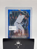 2026 Bowman Chrome T.J Rumfield 1st Bowman 064/150