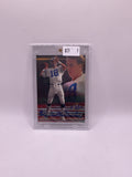 1998 Flair Showcase Peyton Manning