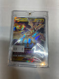 Ultra Necrozma GX SM126 Sm Holo