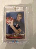 2013 Travis Kelce rookie card