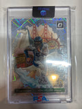 2023 Panini Donruss Optic Downtown! Von Miller #SBD-VM