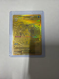 Mega greninja EX 122/086