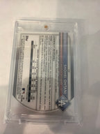 2025 Topps Shohei Ohtani 151/199
