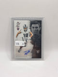2025 Topps Signature Class Jack Bech RC Auto #129