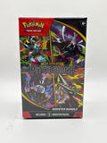 Pokemon - Mega Evolution Pitch Black - Booster Bundle