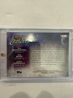 2024 Topps Cosmic Gronk/Brady/Amendola