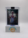 2026 Wild Card Matte Metal Warren Moon 1/1