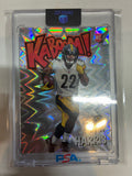 2021 Panini Absolute Kaboom! Najee Harris #K50