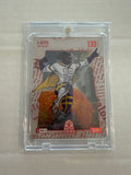 2025 BOBA J-Jetts Fire Parallel
