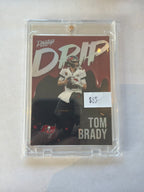 2021 prestige drip tom Brady