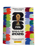 FIFA Club World Cup 2026 Official Sticker Collection