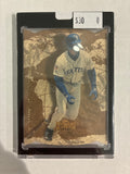 1998 Metal Universe - Universal Language Ken Griffey Jr. #1UL