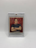 James Jeffries The Oriental Smoke Card
