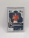 2024 Panini Contenders Bo Nix Draft Class