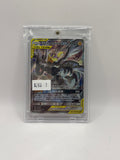 Pikachu & Zekrom GX SM168 Sm Holo
