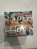 2022-23 Panini Donruss Basketball Hobby Box
