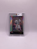 1998 Bowman Chrome Preview John Elway Refractor