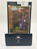 2000-01 Fleer NBA Hoops Hot Prospects Kobe Bryant #46
