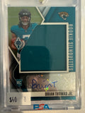 2024 Phoenix Brian Thomas Jr Patch Auto