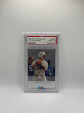1998 Playoff Prestige Peyton Manning #165 PSA 9