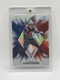 2025 Panini Phoenix - Color Blast TreVeyon Henderson #10 (RC)