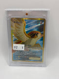 Pidgeot EX (Full Art) 104/108 Evolutions Holo