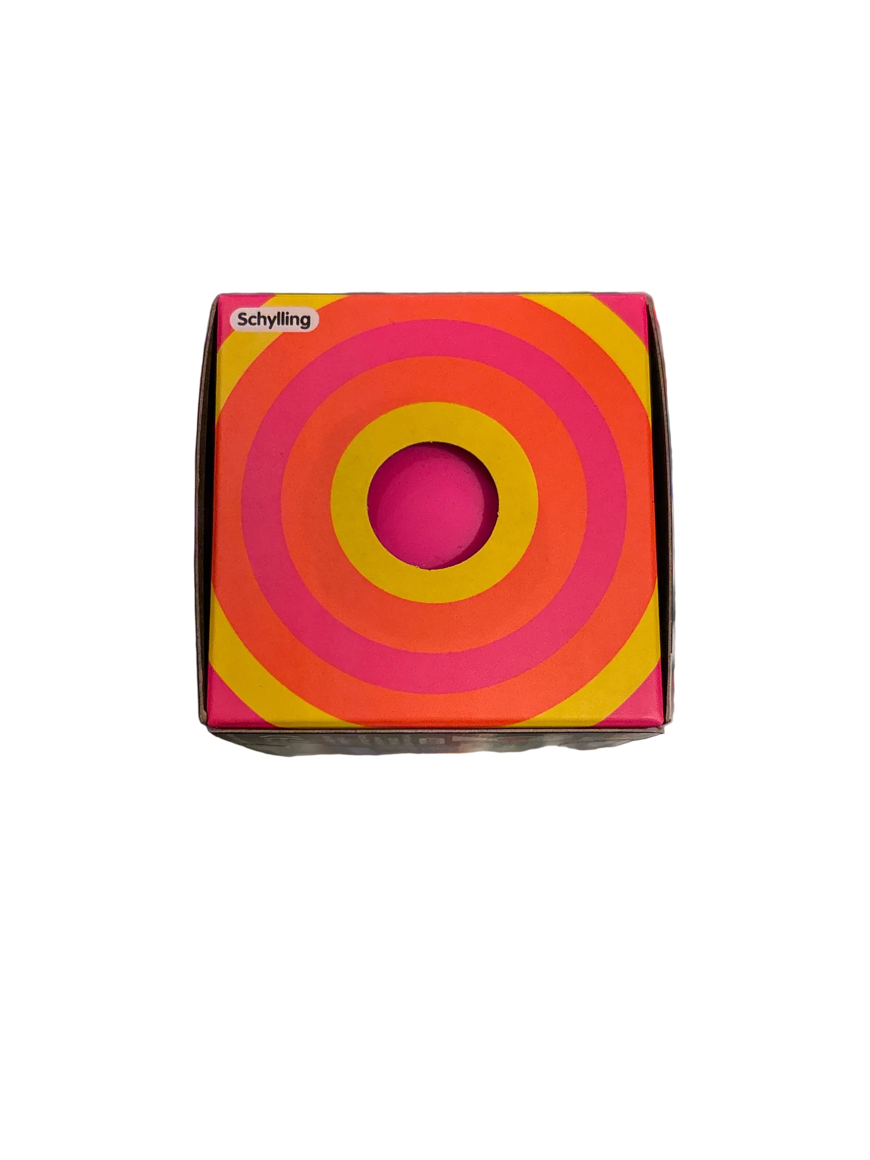 Needoh Color Changing Squishy