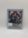 2025 Panini Select Paige Bueckers Future Rookie Card Silver Flash