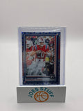 2025 Panini Donruss Optic Drake Maye Stars Prizm