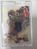 1997/98 fleer Kobe Bryant Ultra Bilities