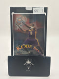 1999-00 Fleer Focus Soar Subjects Kobe Bryant #8 SS
