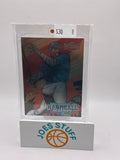 1998 Metal Universe Ken Griffey Jr. Hardball Galaxy #206