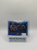 2025 Topps Sapphire Jon Jones