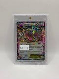 Rayquaza EX XY69 XY Holo