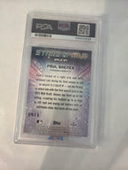 2024 Topps Paul Skenes Stars of MLB PSA10