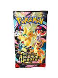 Ascended Heroes Booster Pack - ME: Ascended Heroes (ASC)