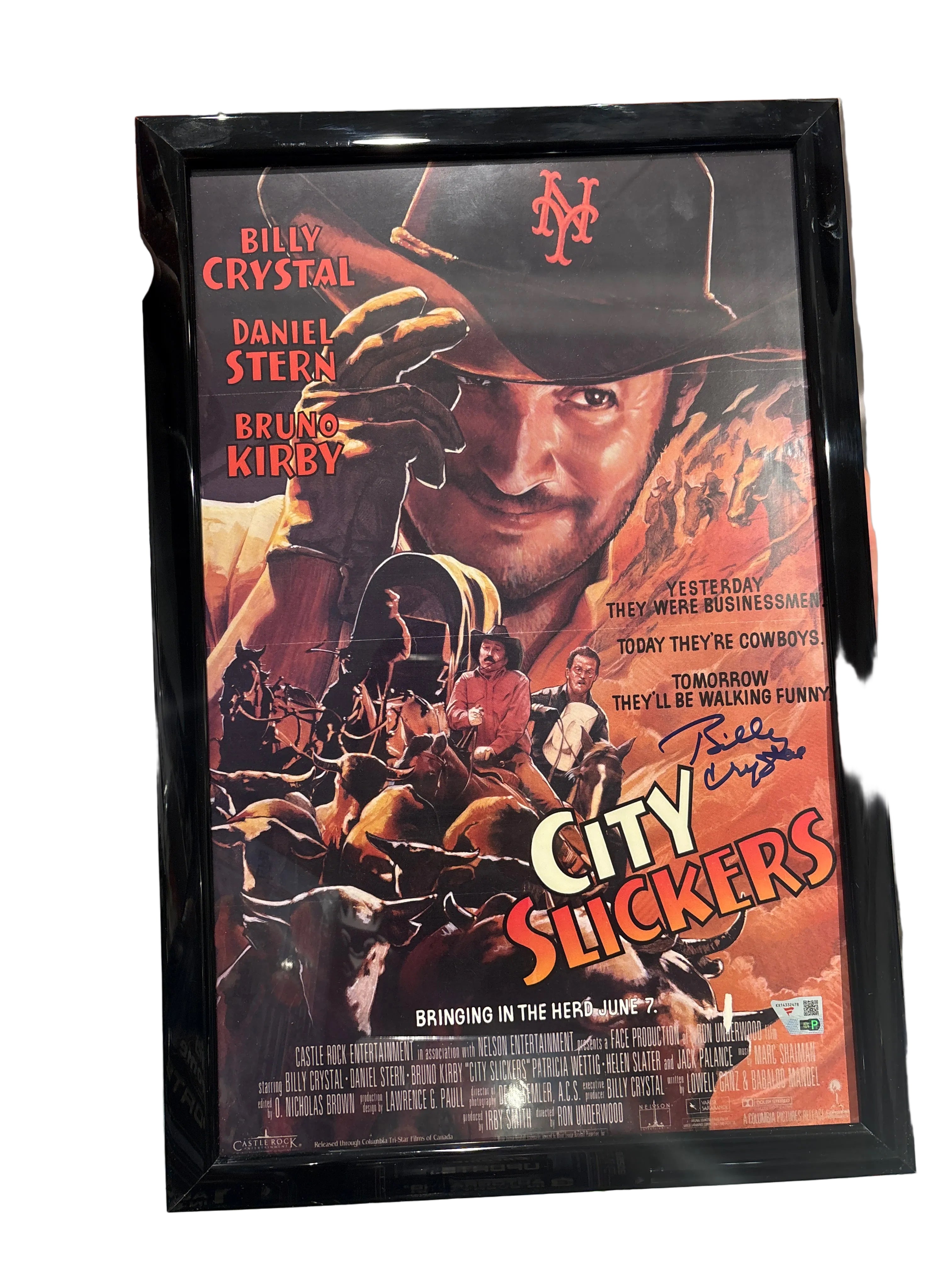 City slickers auto