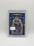 2023-24 Panini Donruss Optic My House Luka Doncic Purple Prizm