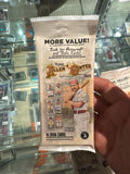 2025 top selling and Ginter fat pack ￼